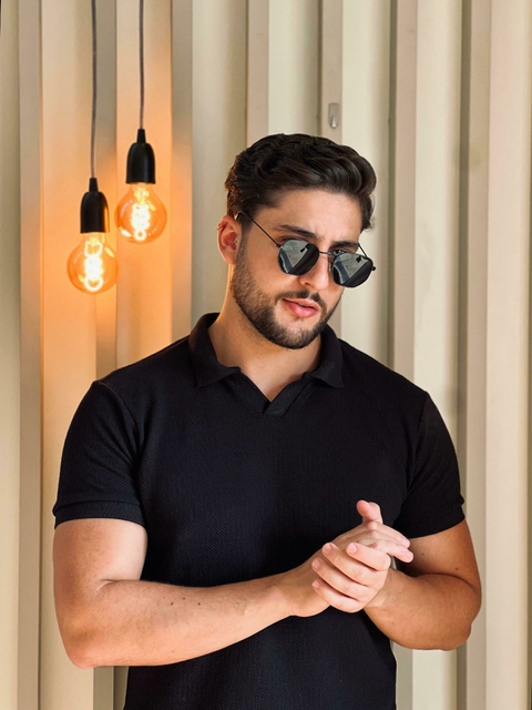 Ocultos Connect Hexagonal