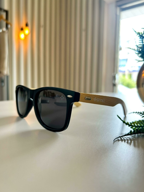 Óculos Connect Bambu - comprar online