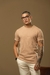 Camiseta texturizada Milano - loja online