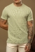 Imagem do Camiseta texturizada Milano