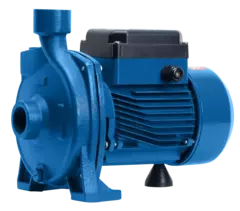 BOMBA CENTRÍFUGA ELEVADORA 1HP MONOFÁSICA MEC CPM 158-A - comprar online