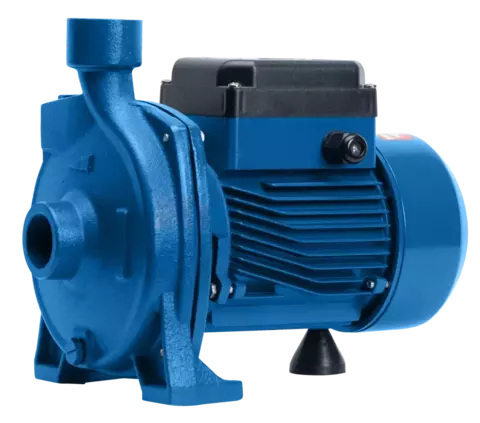 BOMBA CENTRÍFUGA ELEVADORA 2HP TRIFÁSICA MEC CPM 200-A - comprar online