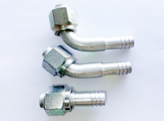 Conector Hembra O-ring #12