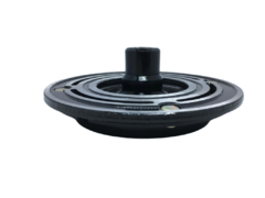 Plato clutch compresor marranito para Tractor
