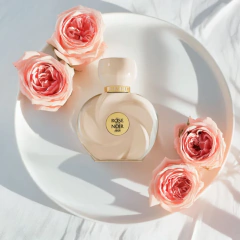 Perfume Ahmed Al Maghribi Rose Noir Eau de Parfum - 75ml - comprar online