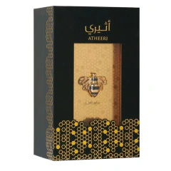 Imagem do Perfume Lattafa Pride Atheeri Eau de Parfum - 100ml