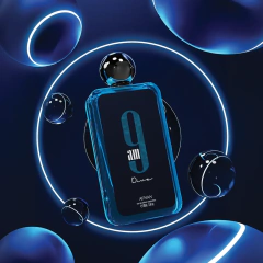 Imagem do Perfume Afnan 9 AM Dive Eau de Parfum - 100ml