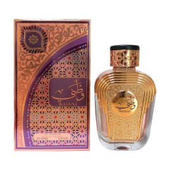 Perfume Watani Al Wataniah Eau de Parfum - 100ml - Lior 