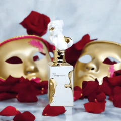 Perfume Lattafa Her Confession Eau de Parfum - 100ml na internet