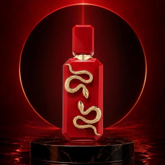 Perfume Veneno Scarlet French Avenue Eau de Parfum - 100ml