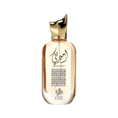 Perfume Al Wataniah Ameerati Eau de Parfum - 100ml