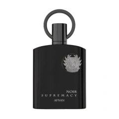 Perfume Afnan Supremacy Noir Eau de Parfum - 100ml