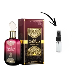 Decant - Sabah Al Ward - comprar online