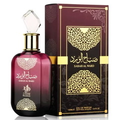 Perfume Sabah al Ward 100 ml - comprar online