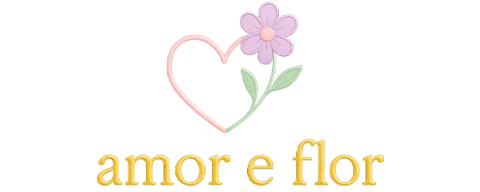Loja Amor e Flor