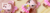 Imagem do banner rotativo Loja Amor e Flor