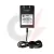 Fonte Para Notebook Asus Eee Pc 9.5v 2.5a - Asus