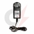 Fonte Teclado Casio E Pedaleira 9v 1amp Negativo - comprar online