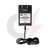 Fonte Carregador Controladora Numark Idj2 Dc 12v 2000ma - comprar online