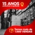 Fonte AC para Pedaleira Valeton GP100 GP200 GP200LT - GOESMART