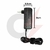 Fonte Carregador Controladora Numark Idj2 Dc 12v 2000ma na internet