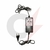 Fonte Compatível Respironics 26v 2.3a 3p Bipap Synchrony 2 - comprar online