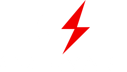 GOESMART