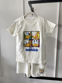 Conjunto Donalds - OFF - comprar online