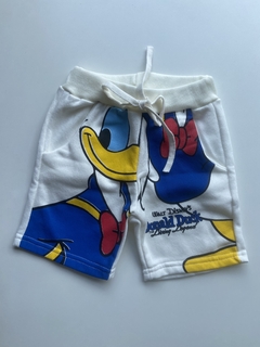 Bermuda Pato Donalds - comprar online