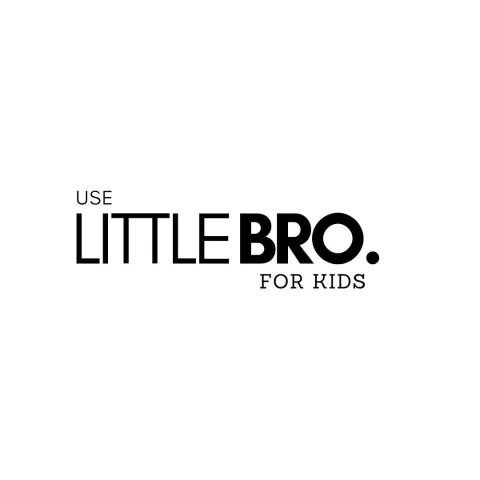 USE LITTLE BRO