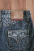 SAIA JEANS LADO AVESSO - 40 - loja online