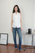 REGATA BLUES CLUB - P/M - ELIZABETH 2ND | Vintage and Second Hand