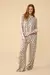 Pijama con Palazzo Alma - comprar online