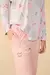 Pijama Manga Larga Lucy - tienda online