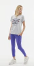 Imagen de Babucha Colors Frisada