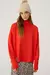 Sweater Polerón Lucía - comprar online