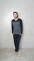Pijama Mónaco - tienda online