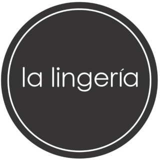 la lingería