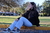 BUZO ZIP SHERPA NEGRO en internet