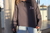 Imagen de BUZO ZIP GRIS