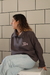 BUZO ZIP GRIS en internet