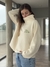 BUZO ZIP NATURAL - Latini Tienda