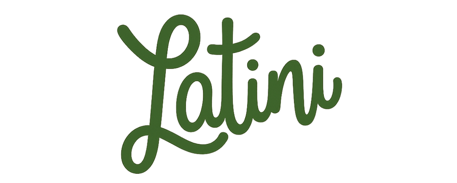 Latini Tienda