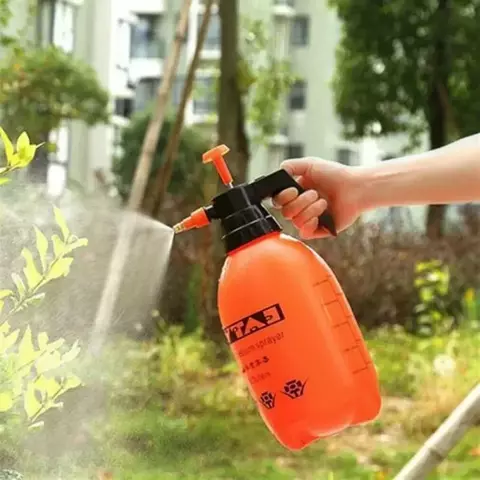 pulverizador multiuso, borrifador de pressão, pulverizador 2 litros, borrifador para jardinagem, pulverizador manual alta pressão, pulverizador agrícola, pulverizador de cobre, borrifador para limpeza, pulverizador para adubo foliar, pulverizador para ins