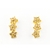 Brinco Ear Cuff Flor