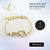 Pulseira Infinito - loja online