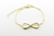 Pulseira Infinito