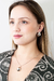 Colar Gota - comprar online