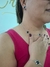 Pulseira Trevo Preto - comprar online