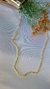 Colar Riviera Cristal - comprar online